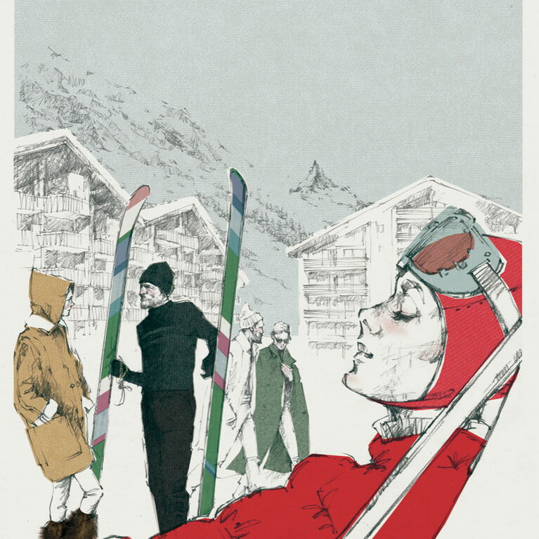 winter