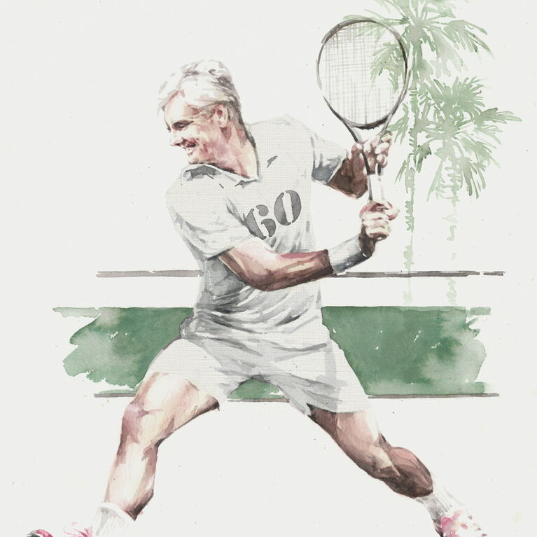 RONNIE LEITGEB