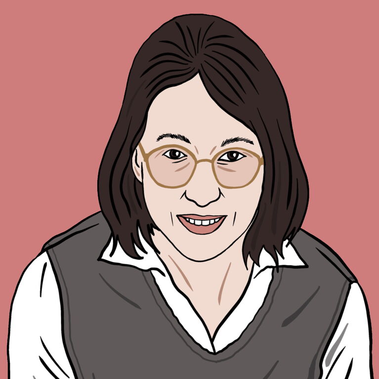 portrait Portrait