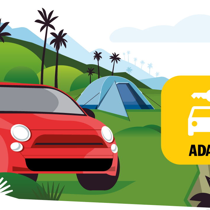 ADAC Insurance