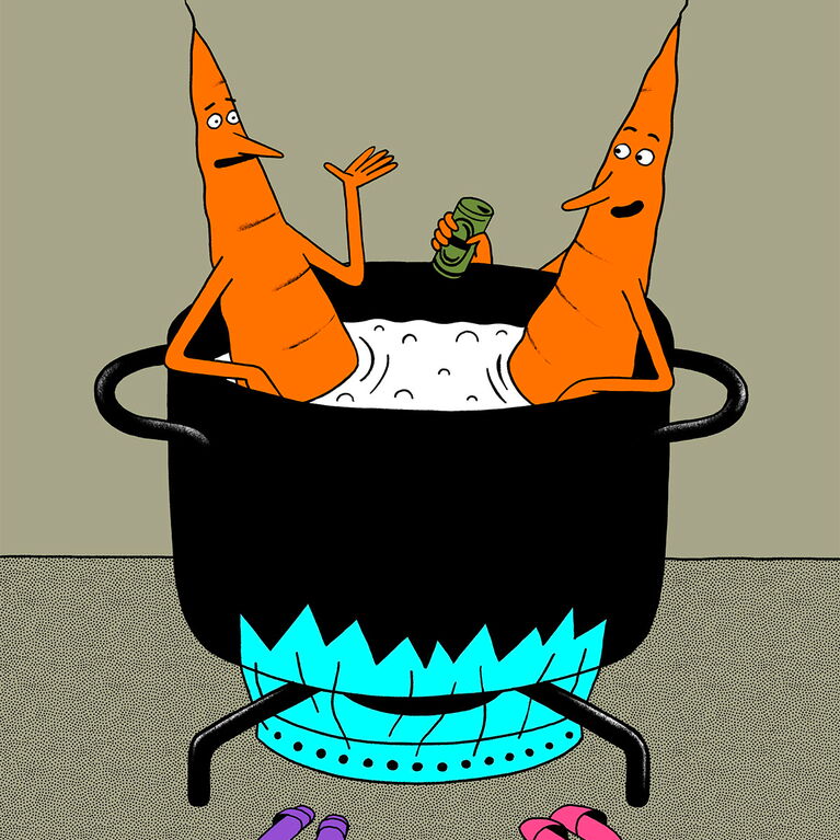 Carrots