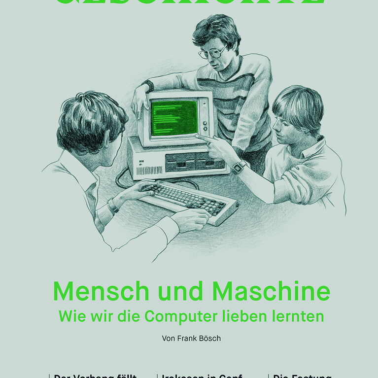 nzz geschichte