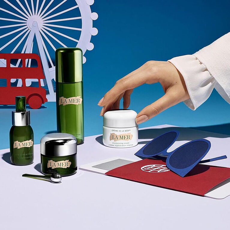 la mer cosmetics