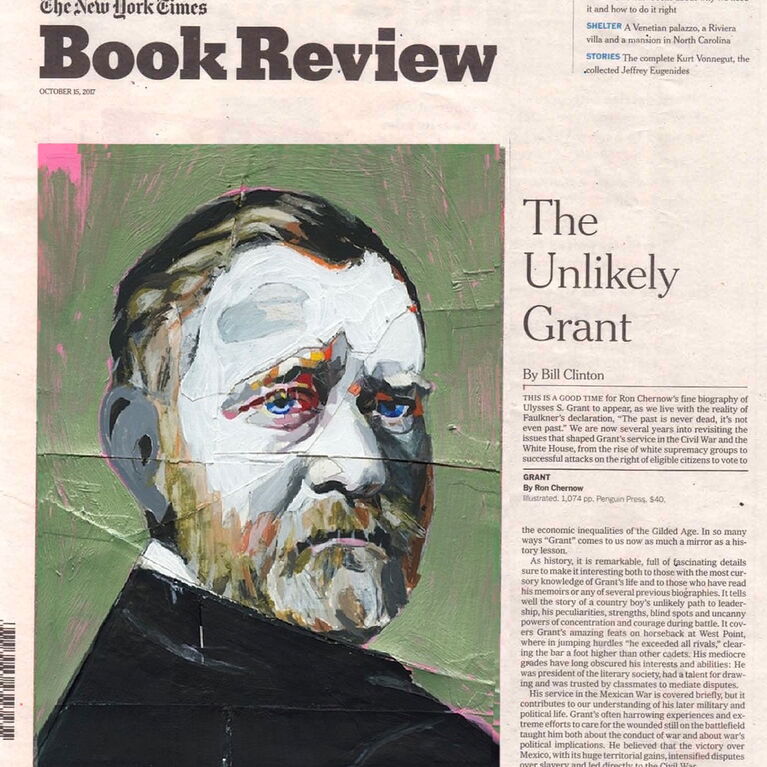 ULYSSES GRANT