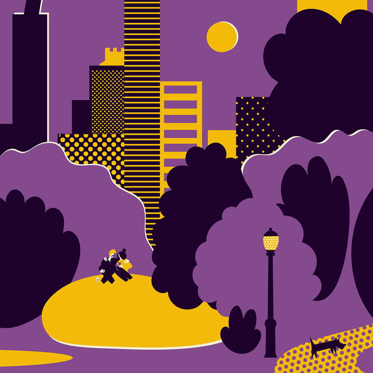 CENTRAL PARK
