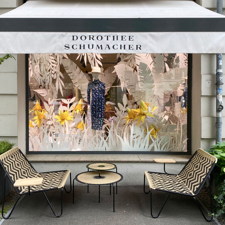 dorothee schumacher