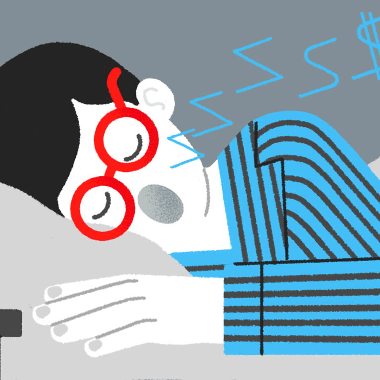 sleep industry