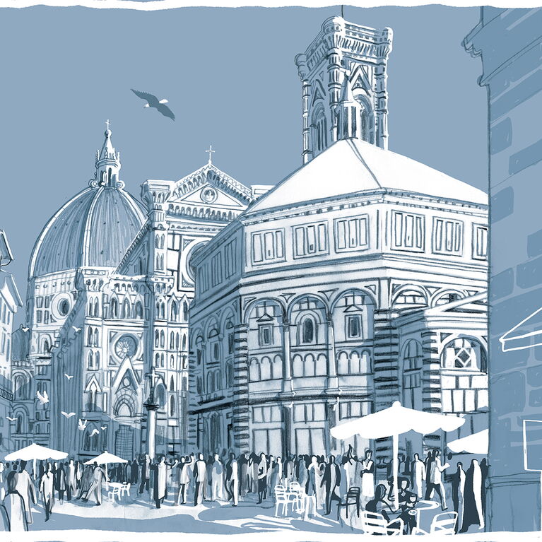 Stefano Ricci Florence