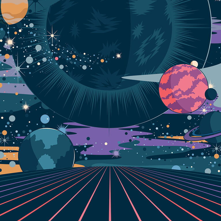 DARK STAR