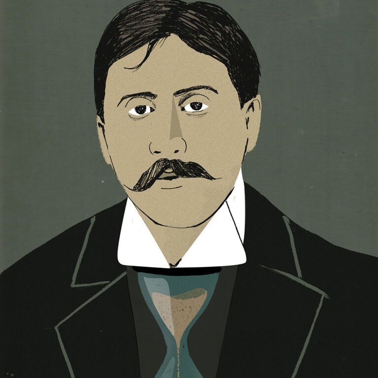 marcel proust