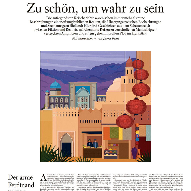FAZ Travel