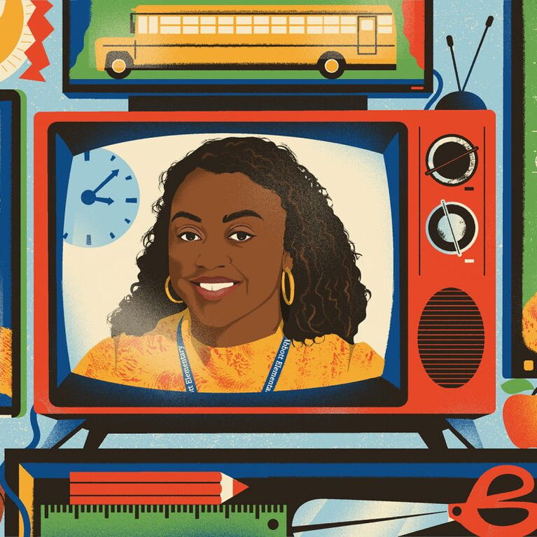 Quinta Brunson