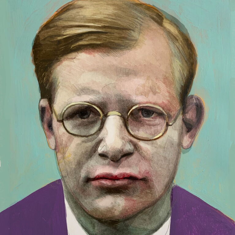 Dietrich Bonhoeffer