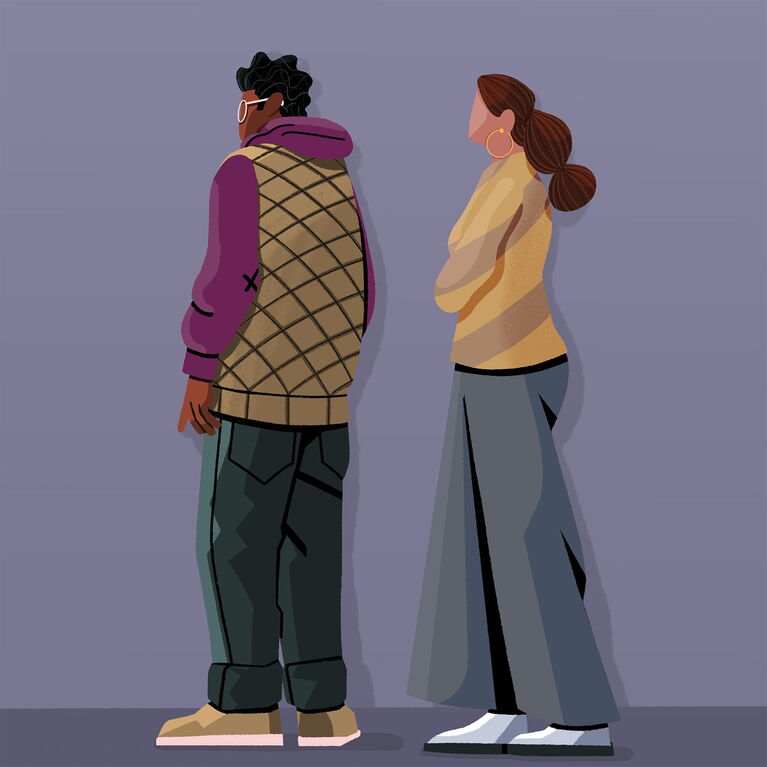 Couple