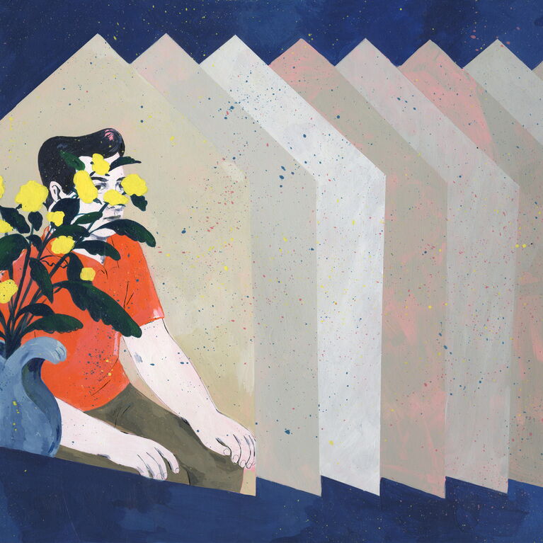 book illustration