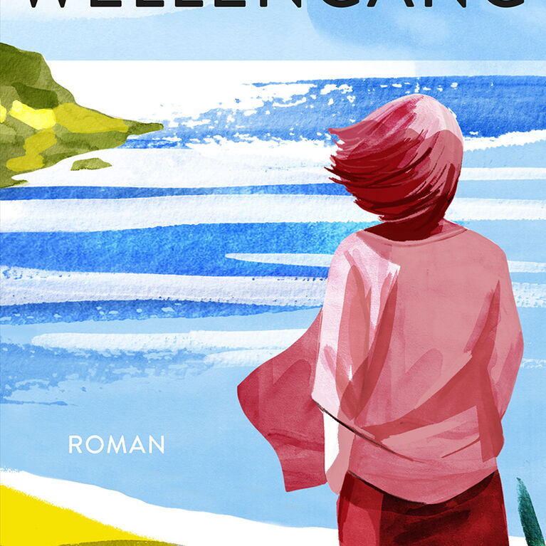 Rowohlt Publisher