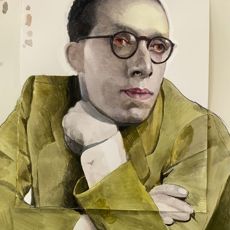 MARIO DE ANDRADE