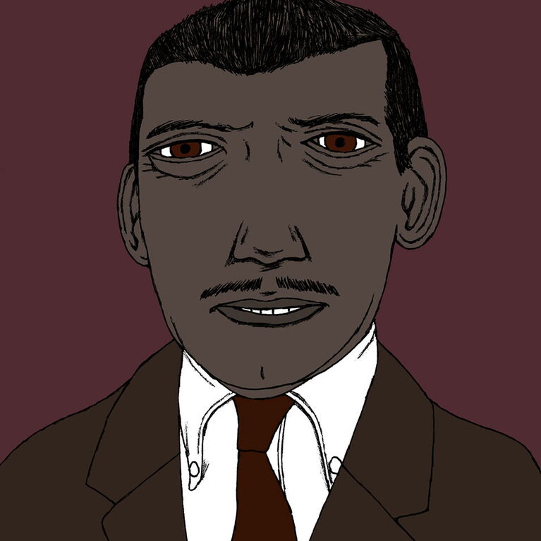 clark gable
