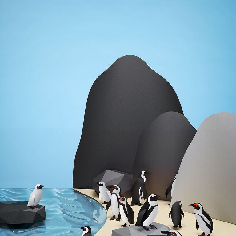 Penguins