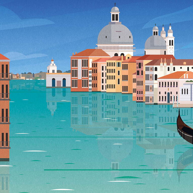 Venice