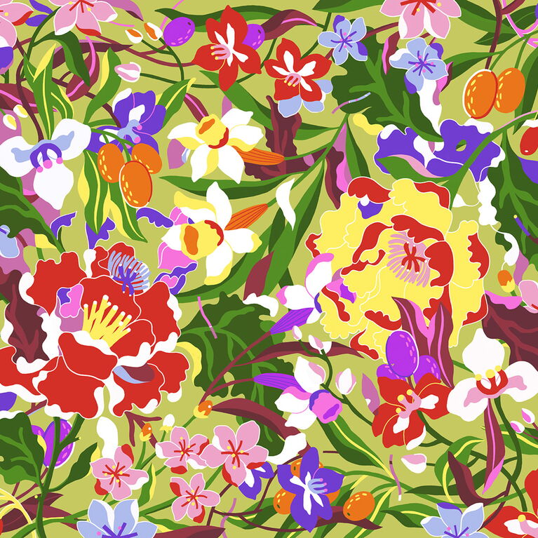 flowers