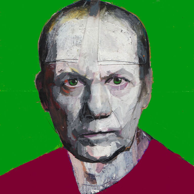 RICHARD PRINCE