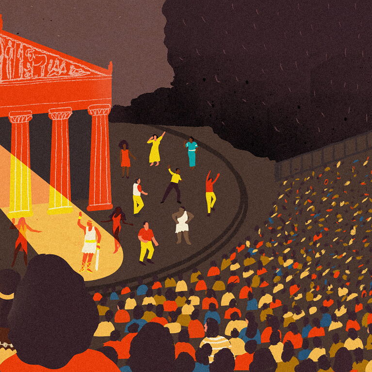 hercules musical