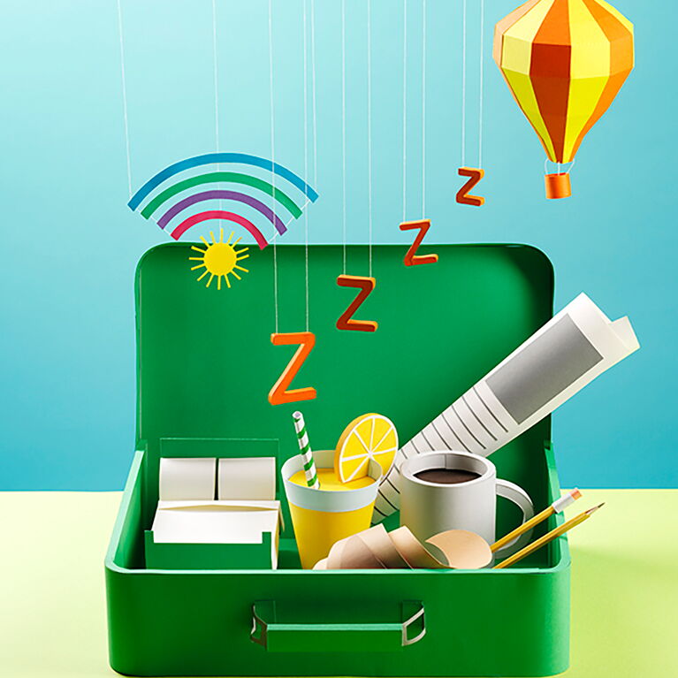 Ibis Styles Hotels