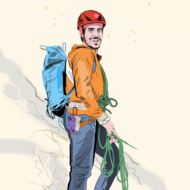 BERGWELTEN MAGAZINE