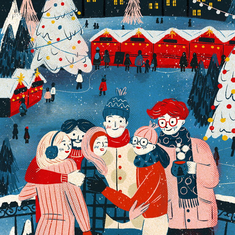 CHRISTMAS