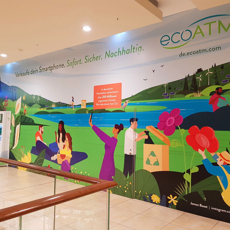Eco ATM