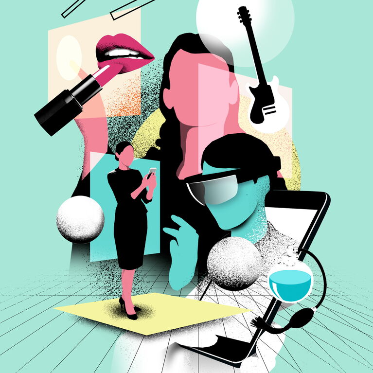 MODUS MAGAZINE
