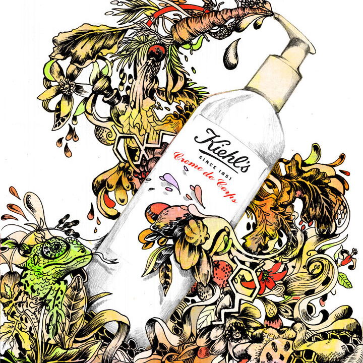 Kiehl`s