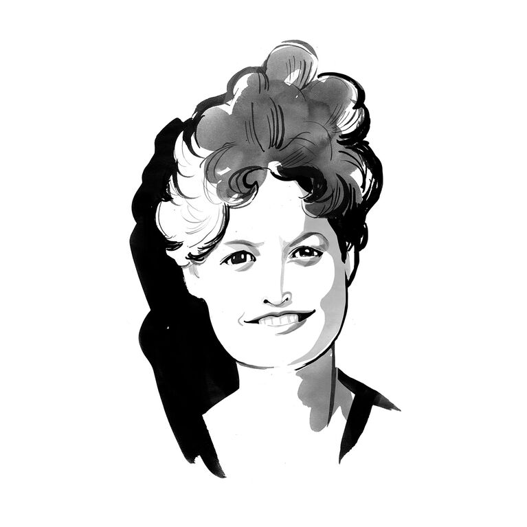 Portrait