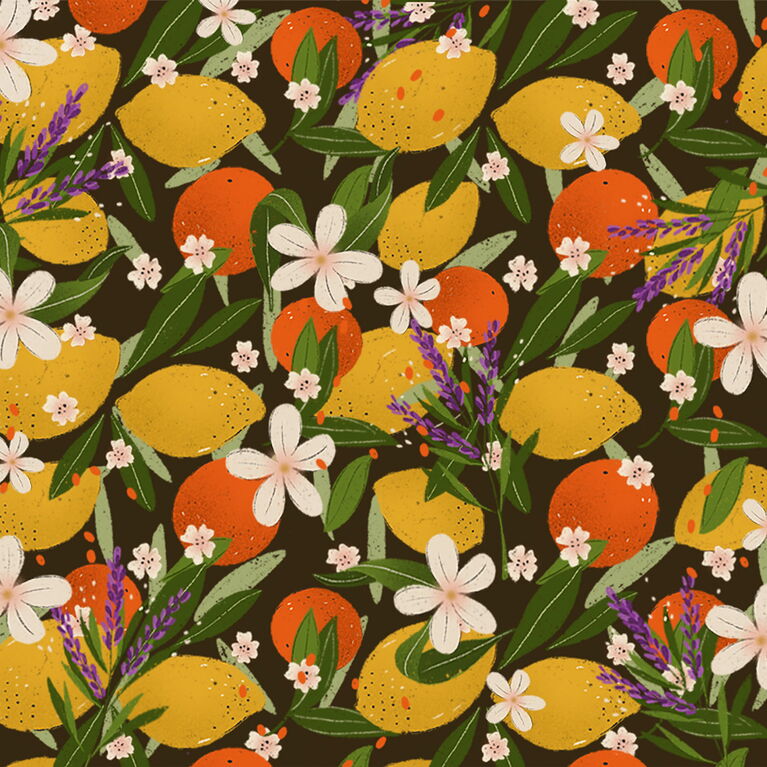 FLOWER FRUIT