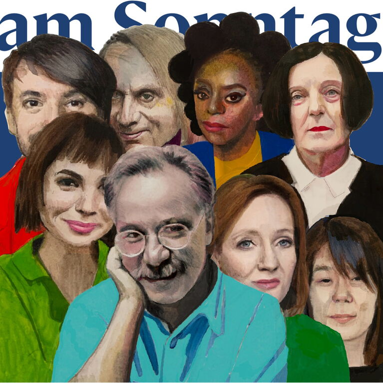 NZZ AM SONNTAG