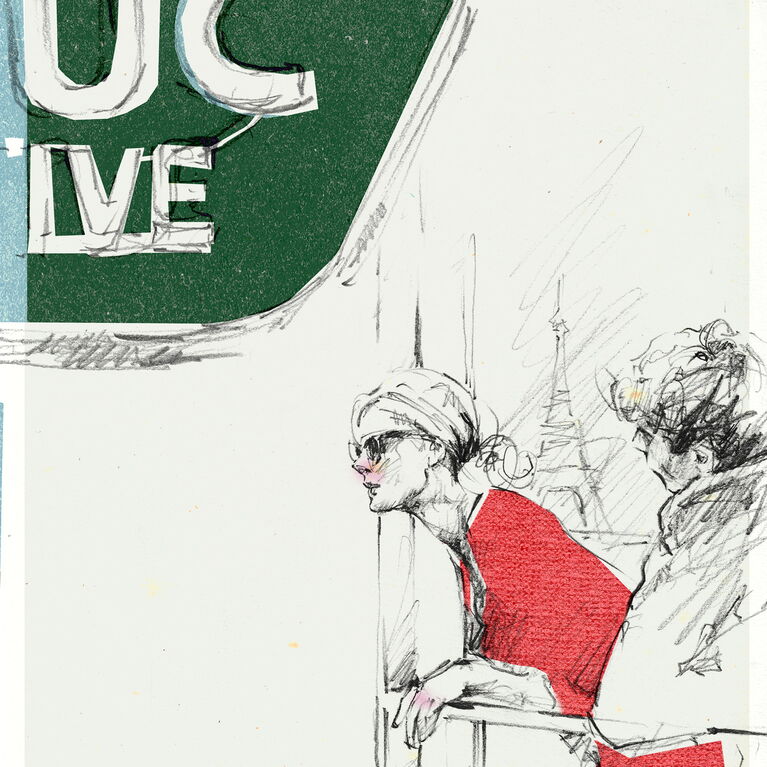 travel