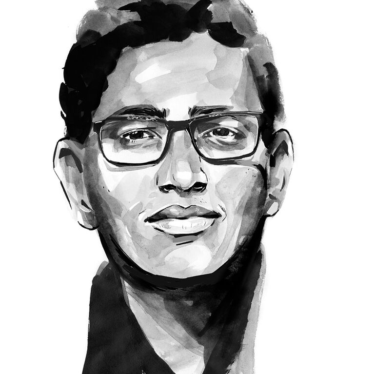 Portrait