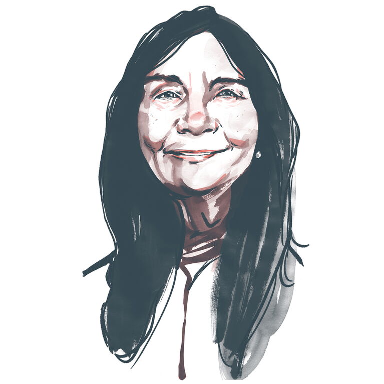Portrait