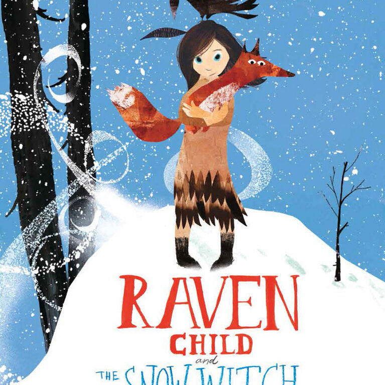 raven child