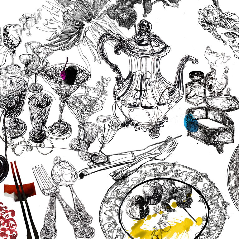 MAXIMALISM