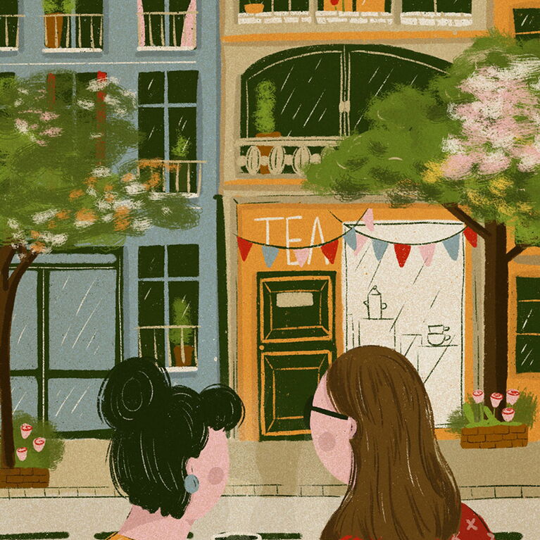 COFFEE