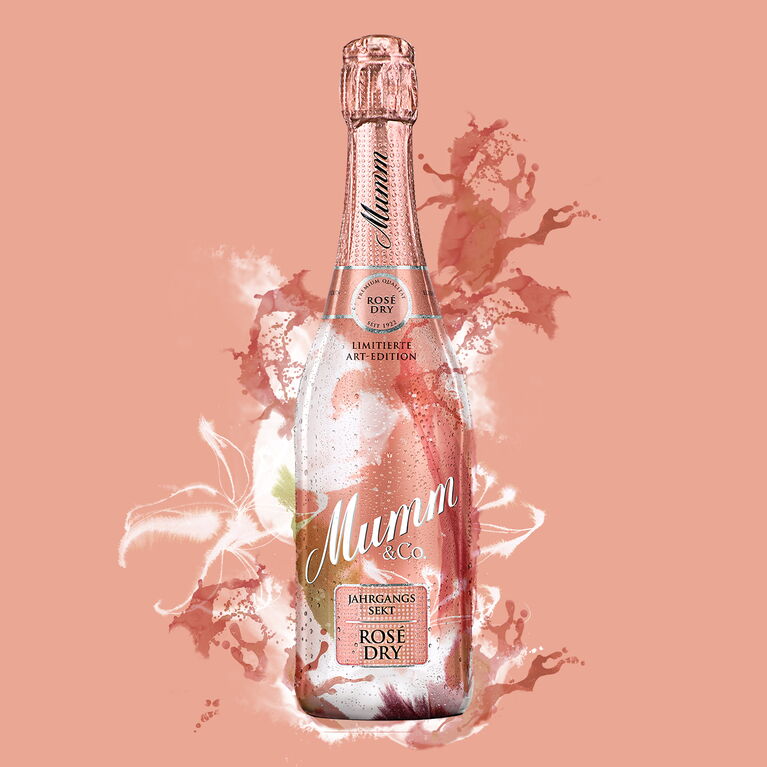 MUMM ART EDITION