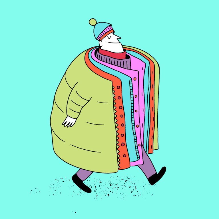Cold