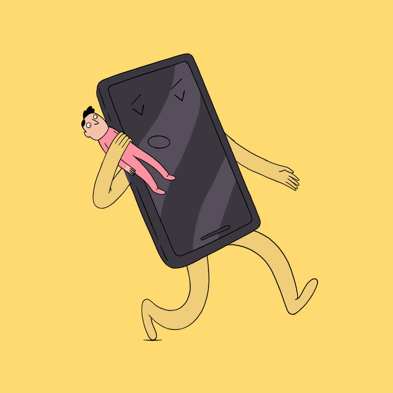 Cellphone