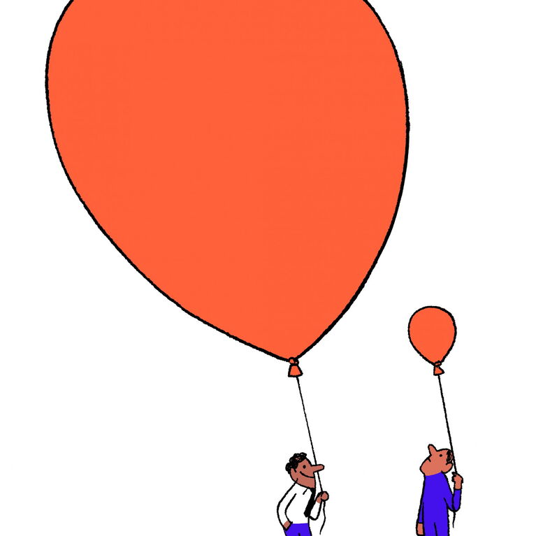 Balloons