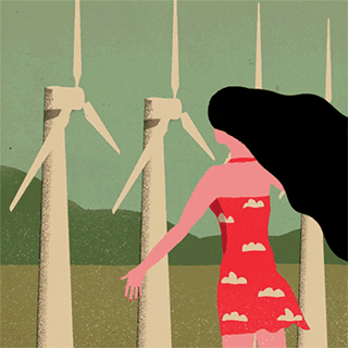 wind