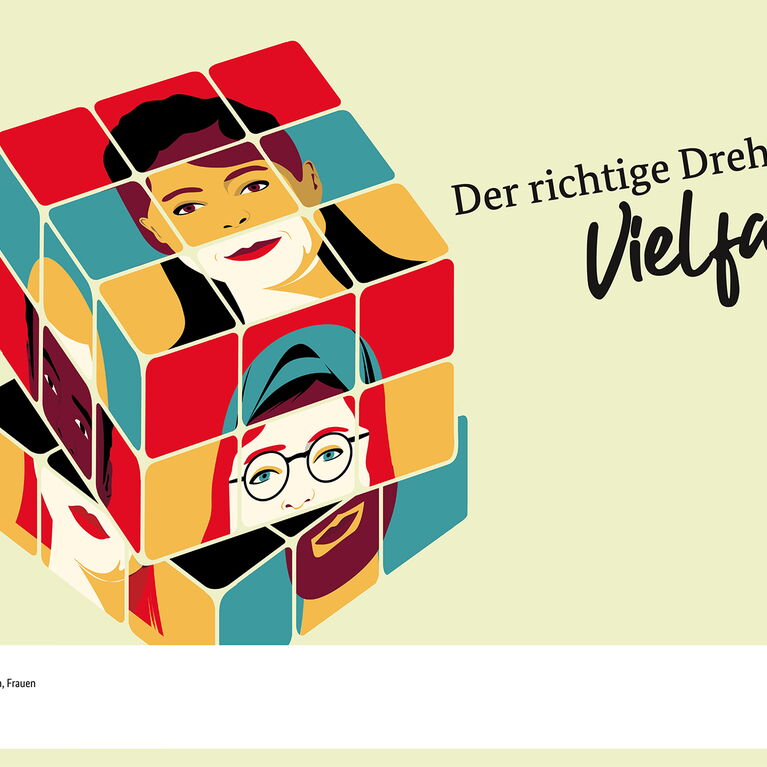 Demokratie leben!