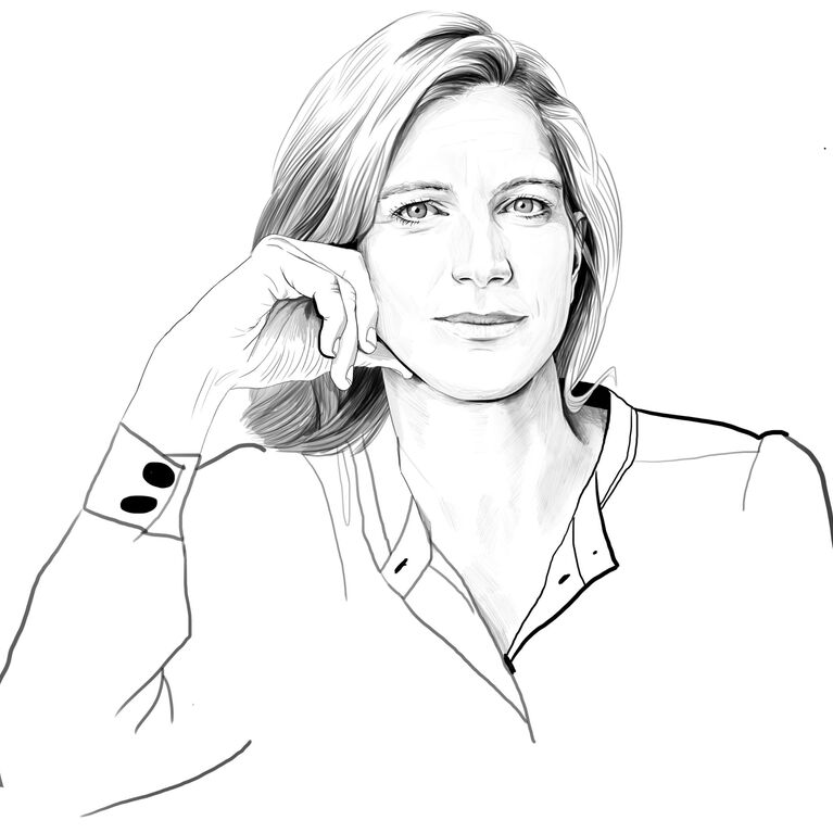 MAJA GOEPEL